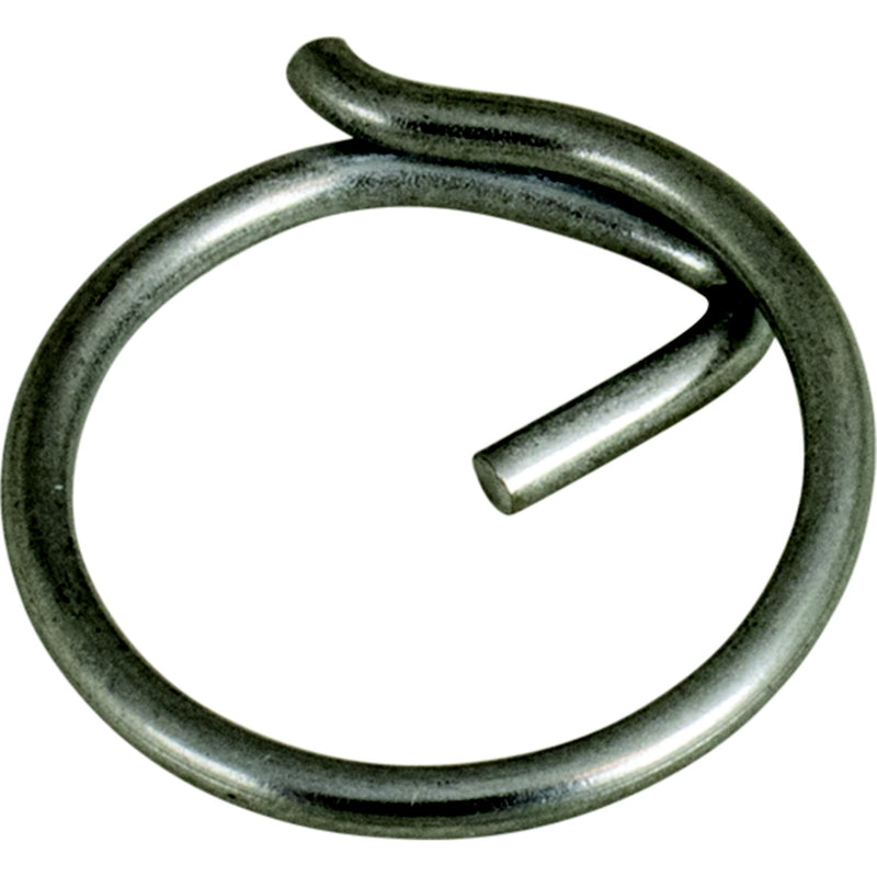 Sea-Dog 1935631 Split Ring 5/8" SS 4/Cd