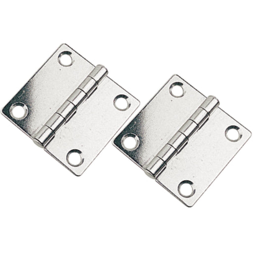 Stainless Butt Hinge-2 X 2"c