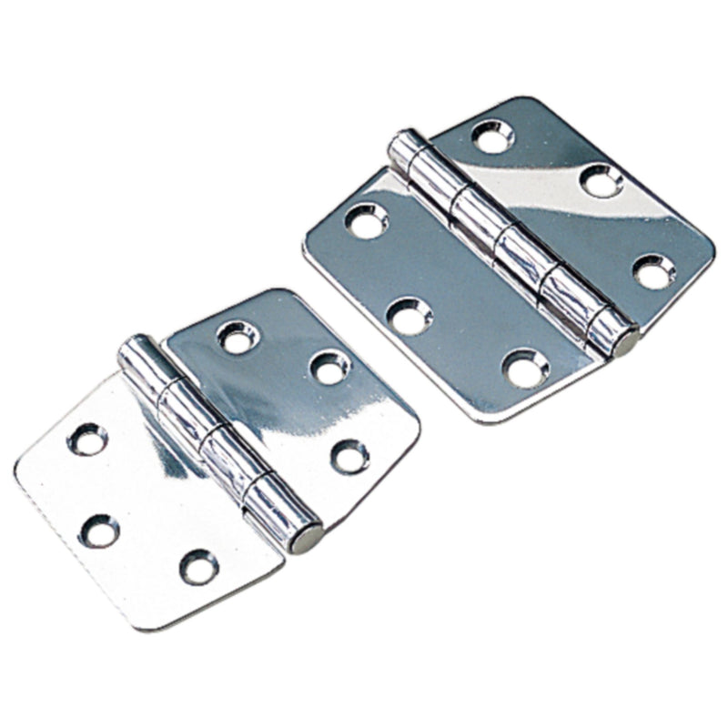 Sea-Dog 2018001 Locker Hinge, 2-7/8", Carded