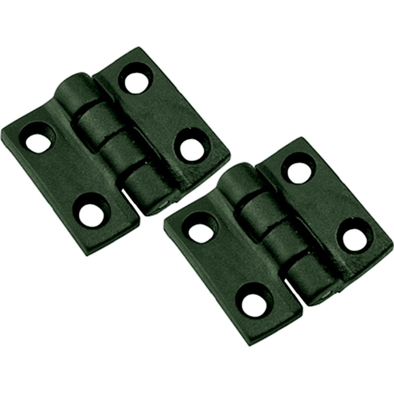 Butt Hinges, Pr.