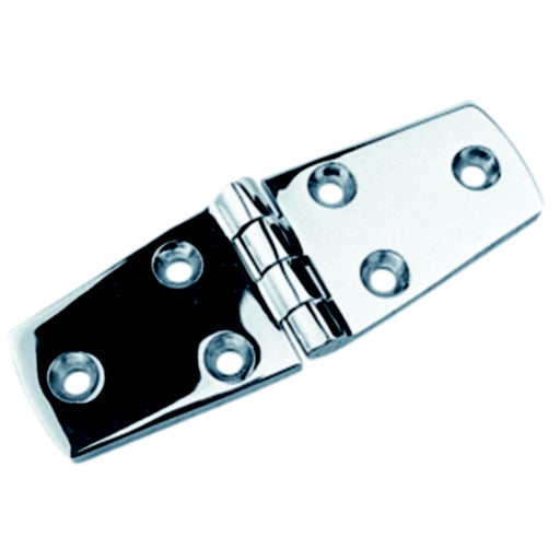 Sea-Dog 2054101 Door Hinge, 3" x 1-1/2", 1 pr.