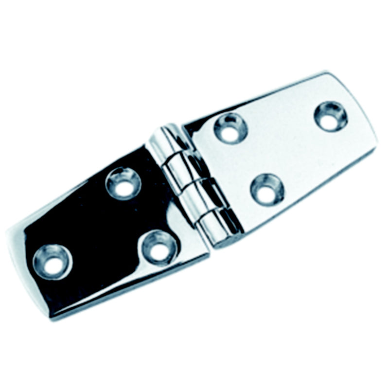 Sea-Dog 205420 Door Hinge, 4-1/8" x 1-1/2"