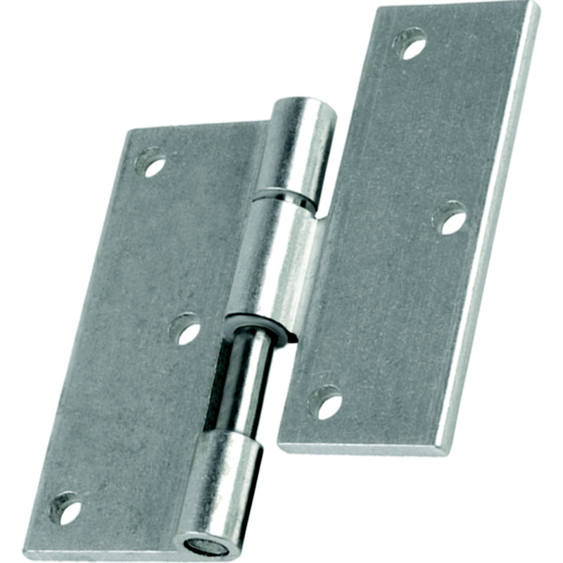 Seadog 207735-1 Lift Gate Butt Hinge, Right