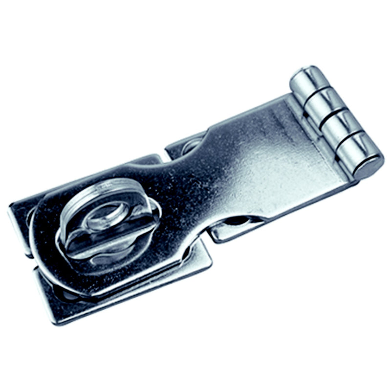 Sea-Dog 2211201 Stainless Steel Safety Hasp, 2-11/16"