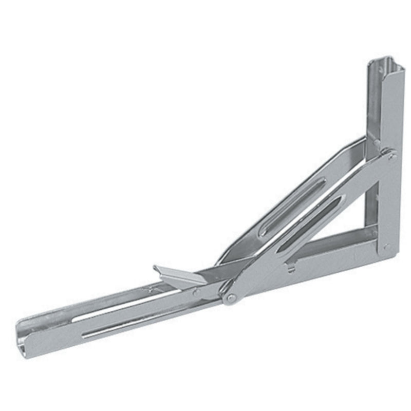 SeaDog 221355 Heavy-Duty Folding Table Support Brackets, 1 pr.