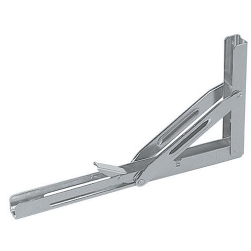 SeaDog 221355 Heavy-Duty Folding Table Support Brackets, 1 pr.