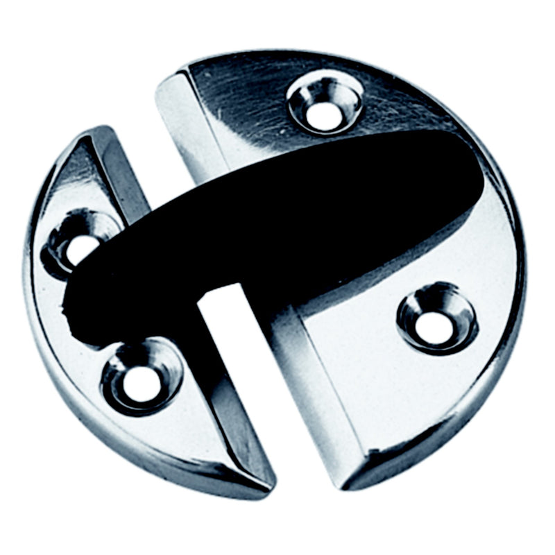 Stainless Door Button