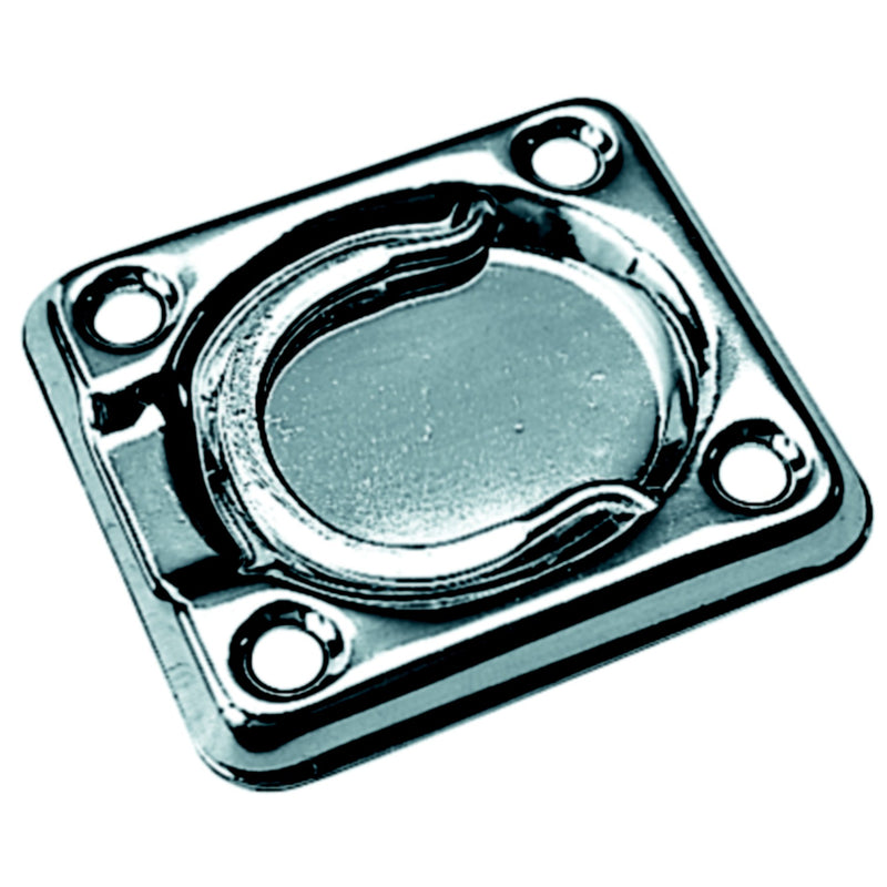 Stainless Surface Mount Lift Ring