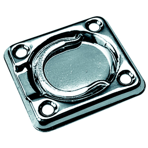 Stainless Surface Mount Lift Ring