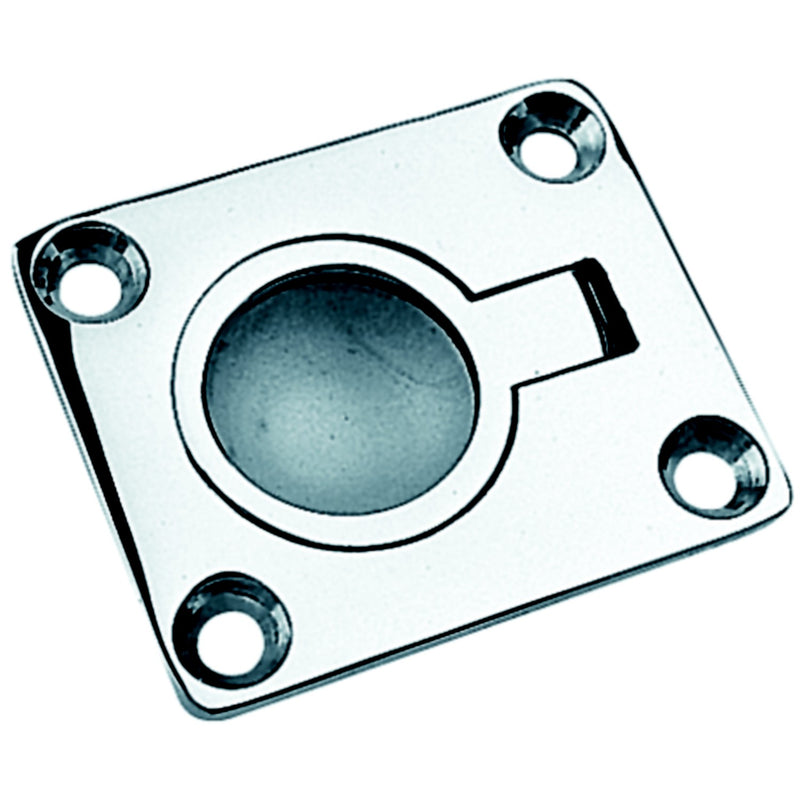 Cast Ring Pull