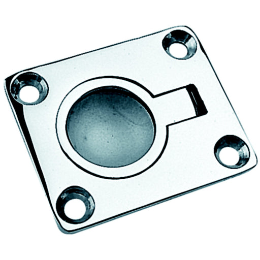 Cast Ring Pull
