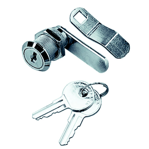 Stainless Cam Lock