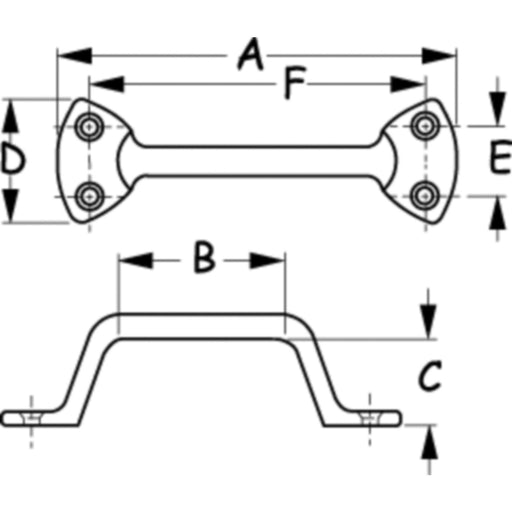 Lift Handle