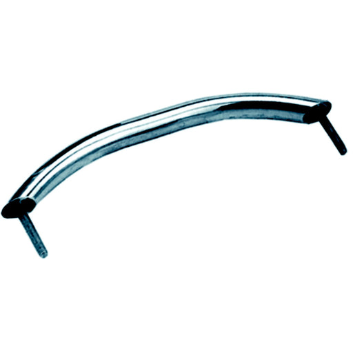 SeaDog Stud Mount Hand Rail | Formed 304 Stainless Steel | 3/4" Outside Diameter | 5/16" Fastener