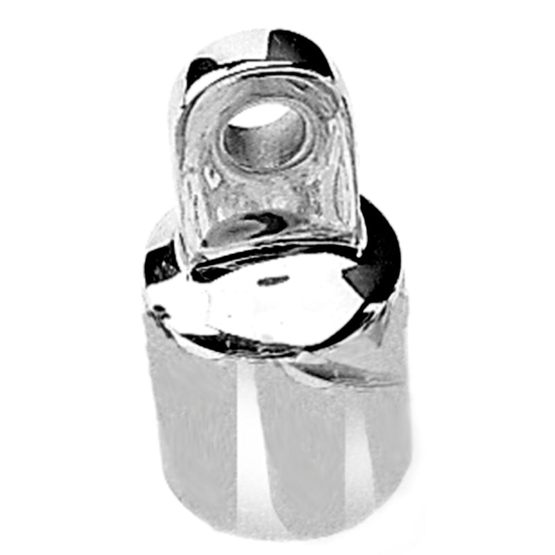 Sea-Dog 2701011 External Eye End 1" Stainless, Each