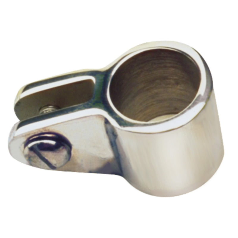 Sea-Dog 2701601 Jaw Slide, Stainless, 7/8"
