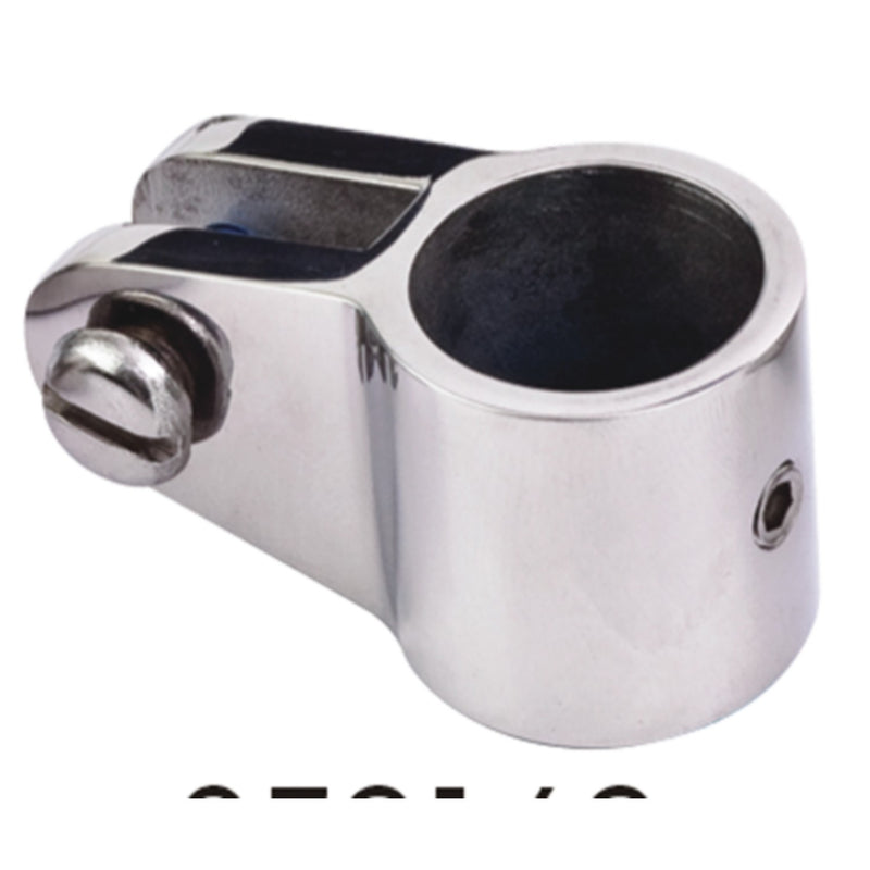 Sea-Dog 2701651 Jaw Slide, 3/4" Stainless, Each