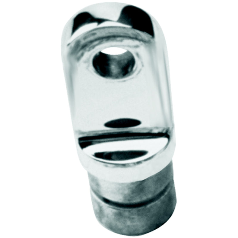 Internal Eye End, 3/4 Stainless, Each