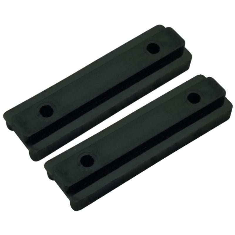Track Slide, Black
