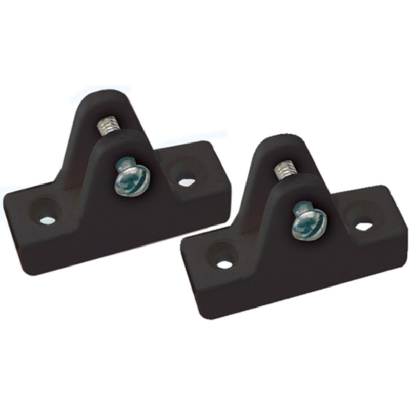 Concave Rail Deck Hinge B 2/Cd