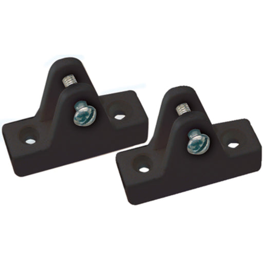 Concave Rail Deck Hinge B 2/Cd