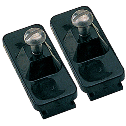 Side Mount/Slide Black 2/Cd