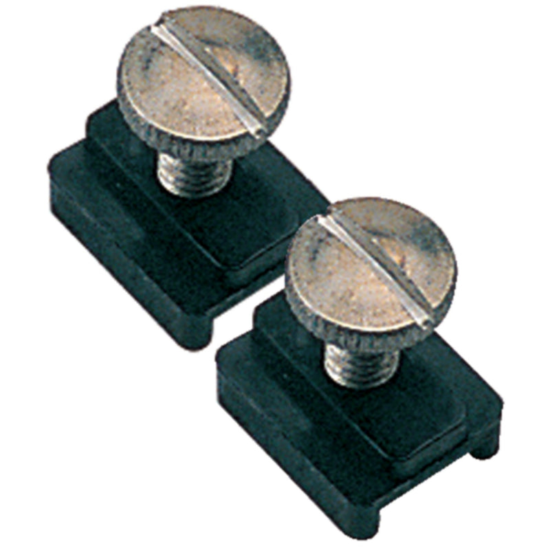 Slide Lock .85 Track Black 2/Cd