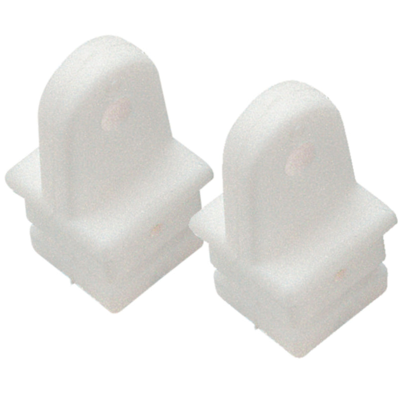 Top Insert 1" Square Tube 2Cd