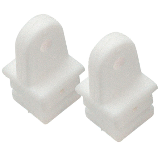 Top Insert 1" Square Tube 2Cd