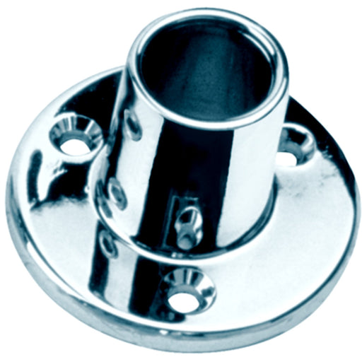 Round Base 90°