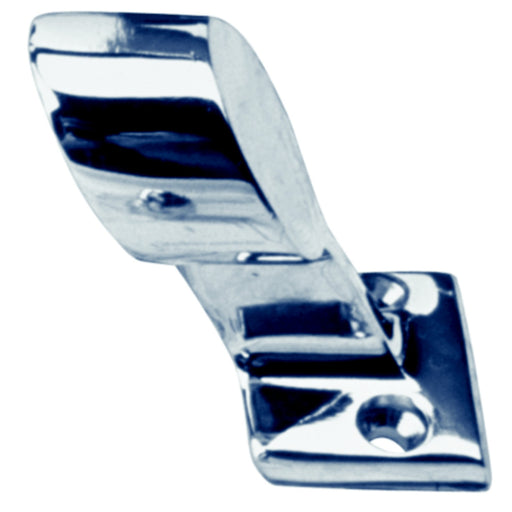 Rail Stanchion Forward-60°