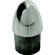 Sea-Dog 288291 Bullet End, Stainless, 1" Tubing