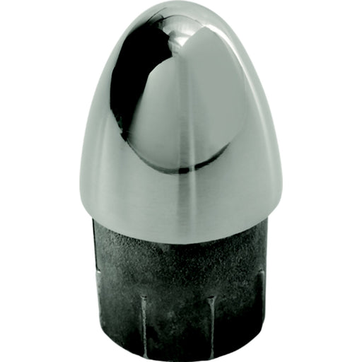 Sea-Dog 288291 Bullet End, Stainless, 1" Tubing