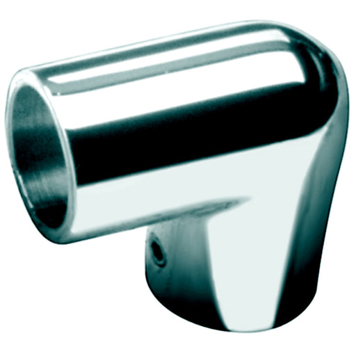 SeaDog 2950901 90° Elbow, 7/8", 316 Stainless