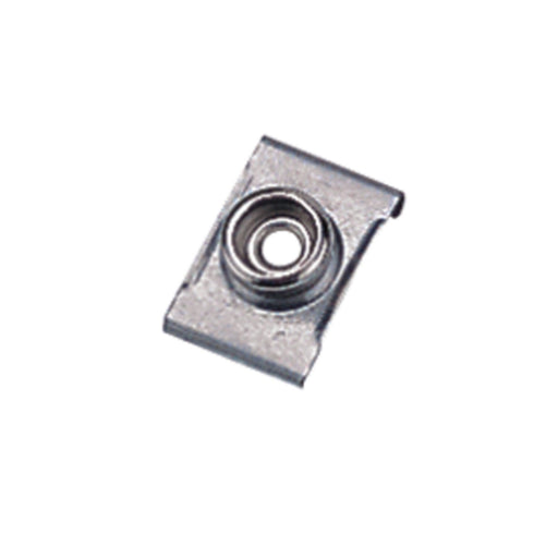 SeaDog 2991241 S.S. Windshield Clip, 4 sets