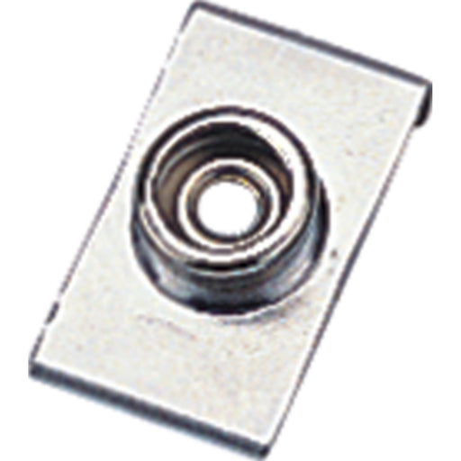 SeaDog 2991251 S.S. Windshield Clip, 4 sets