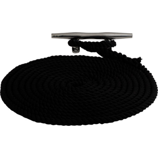 Sea Dog Premium Twisted Three-Strand Nylon Dock Line