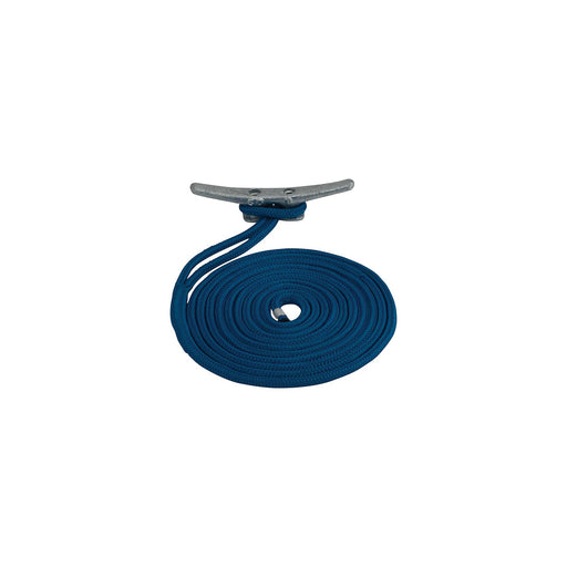 Sea Dog Premium Double Braided Nylon Dock Line