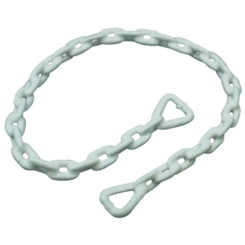 Seadog PVC Coated Anchor Chain, 3/16" x 3'
