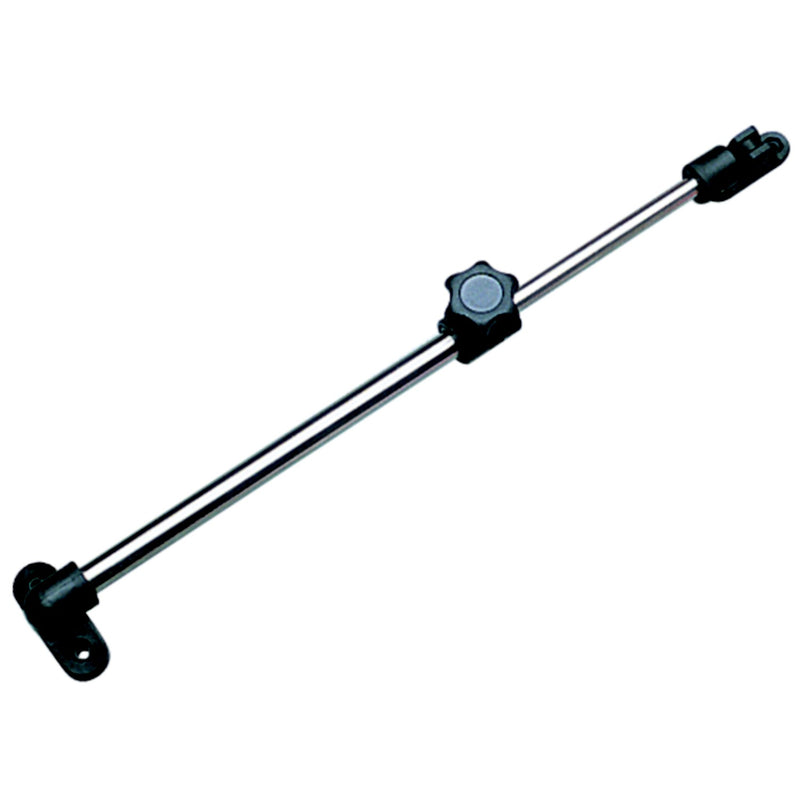 SeaDog Hatch Adjuster | Formed & Stamped 304 Stainless & Nylon