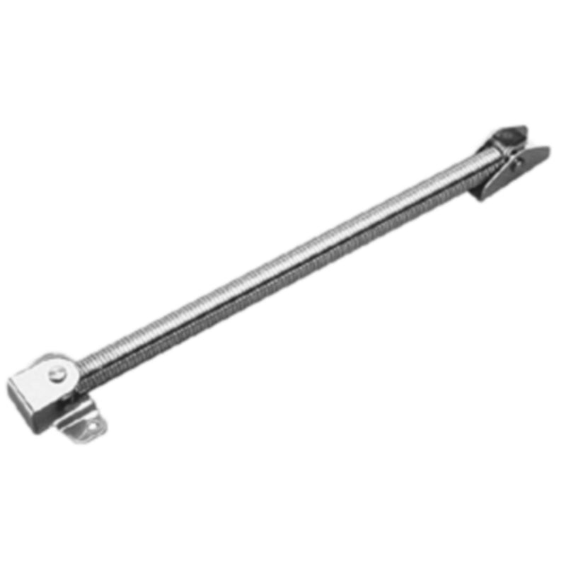 SeaDog 321670 Hatch Spring with Internal Cable | Formed 304 Stainless Steel | #10 Fastener