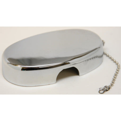 SeaDog 322075 Stainless Replacement Cap & Chain