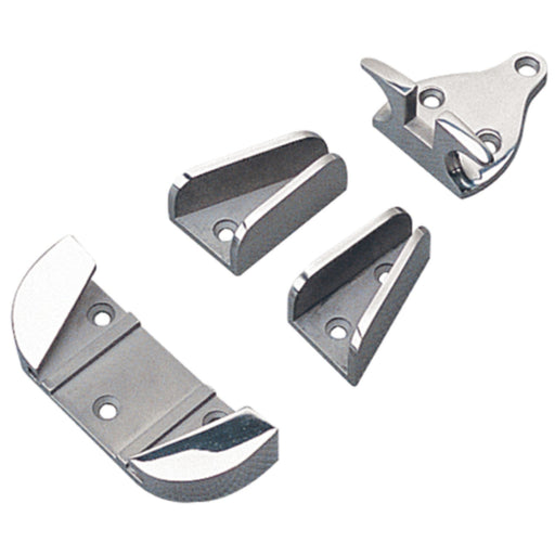 SeaDog 322150 Anchor Chock | Fits 5 to 20 lb Anchors | #10 Fastener