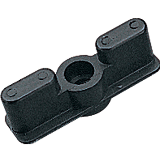 Nylon Windshield Double Latch