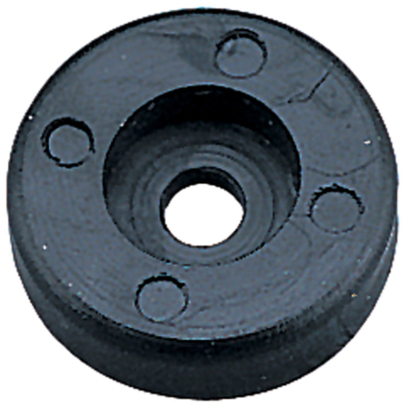 Windshield / Door Bumper Pad, Black