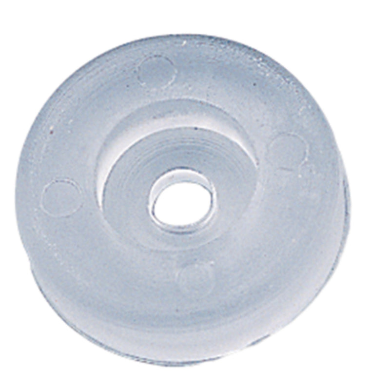 Windshield / Door Bumper Pad, Clear