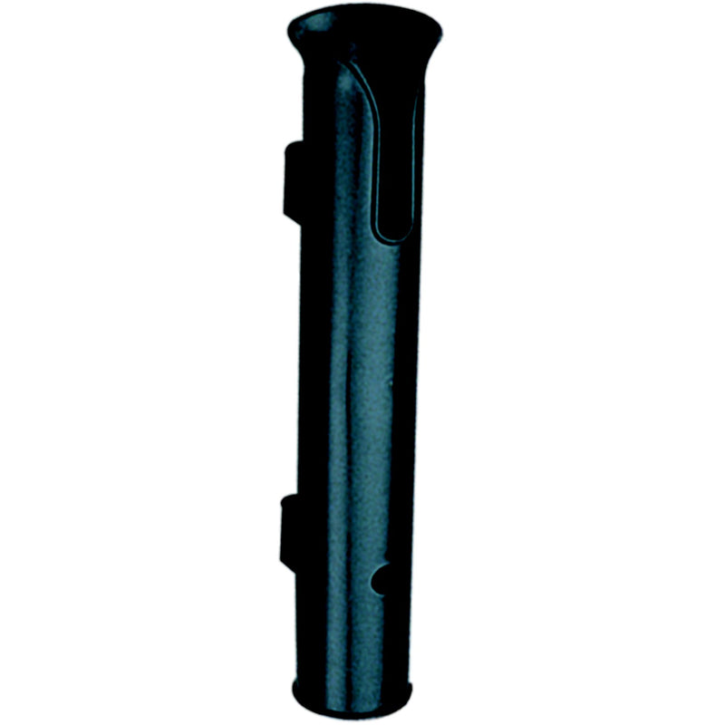 SeaDog 3251201 Side Mount Rod Holder, Black