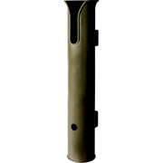 SeaDog 3251231 Side Mount Rod Holder, Flat Dark Earth