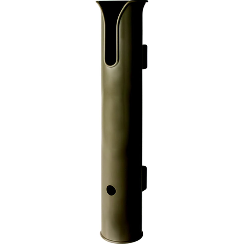 SeaDog 3251231 Side Mount Rod Holder, Flat Dark Earth