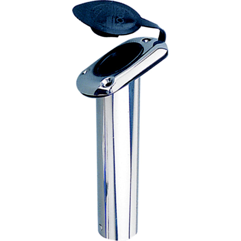 Flush Mount Rod Holder w/Cap